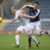 Fife Cup v Raith Rovers