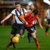Dunfermline 0 Dundee United 1