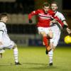 St Mirren 0 Dunfermline 1