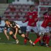 DAFC v St Mirren - Ticket Information