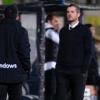 Managers post Dundee United