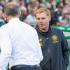 Managers post Celtic