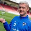 Smith Named Specialist Cars Player of the Month