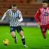 Dom would trade goal for three points
