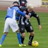 U20s v St Johnstone