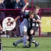 U20s v St Mirren