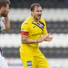 Club Captain appointed