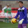 Gill capped for Scotland U20s