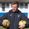 Steven Whittaker