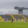 Greenock Morton v DAFC PPV
