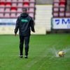 Inverness Match Postponed