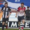 Paul claims breathing space for Pars
