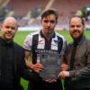 Saturday`s Match Sponsor