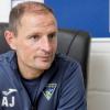 Manager on Thursday