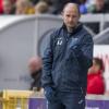 Managers post Inverness