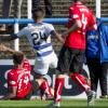 Morton 2 Dunfermline 1