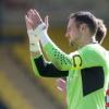 Keeper makes Lions share the spoils