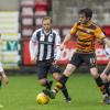 Preview Alloa Athletic