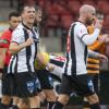 Louis laments Wasps sting
