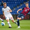 Ross County 1 Dunfermline 0