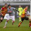 Preview Partick Thistle