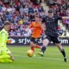 Dunfermline 0 Dundee United 2