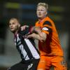 Dundee United 1 Dunfermline 0