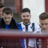 Ryan rules at Gayfield