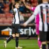 United blow for Craigen