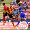 Partick Thistle 2 Dunfermline 4