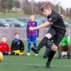 2020 Young Pars Penalty Kick Competition