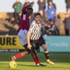 Arbroath 4 Dunfermline 2