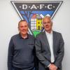 Parker brothers help the Pars 