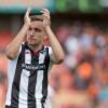 Thomson ready for testing match