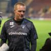 A Different Dunfermline Next Season
