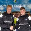 4 new deals for Greg Shields Reserve squad.
