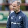 Managers post Brechin City