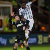 Dunfermline 1 St Mirren 2