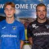 Harry Cochrane First Interview