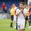 Comrie takes positives from away day