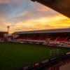 Supporters` Information v Greenock Morton