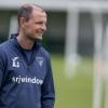 Manager on Thursday