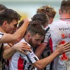 Dunfermline 1 Hamilton Academical 0
