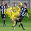 Crossgates Primrose 3 Dunfermline XI 7