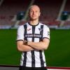 Another signing for Stevie