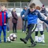 Young Pars Penalty Kicks
