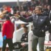 Managers post Arbroath