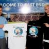 DAFC Back Local Charity