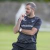 Manager on Thursday