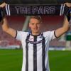 Pars sign on loan Ranger